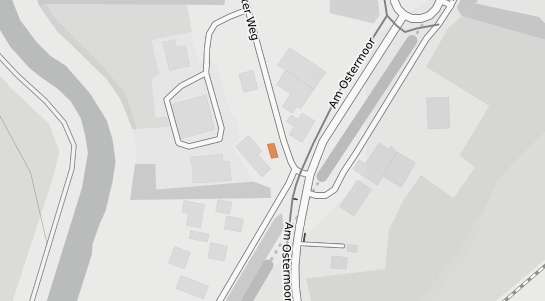 Mietspiegelkarte Saterland Str&uuml;cklingen Bollingen I